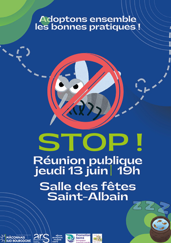 13 juin saint albain