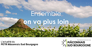Infolettre PETR Maconnais Sud Bourgogne