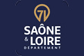 departement saone et loire 71