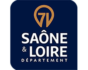 departement saone et loire 71