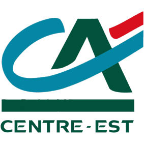 credit agricole centre est
