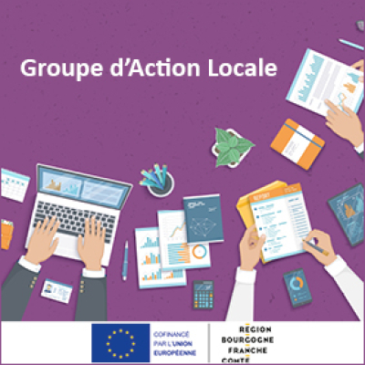  Comité de programmation LEADER