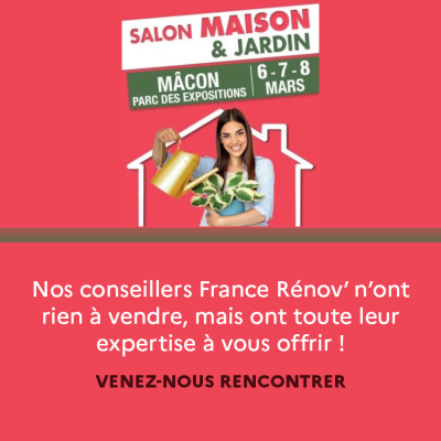 Salon Maison & Jardin
