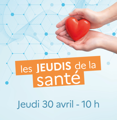 Les jeudis de la santé