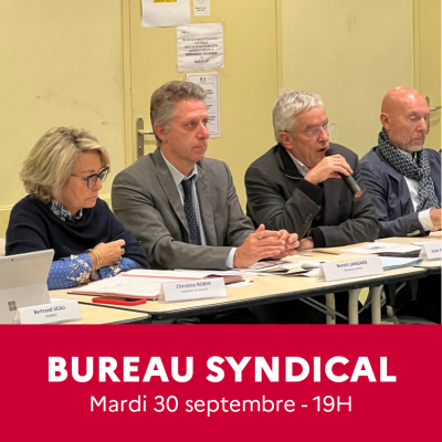 Bureau syndical