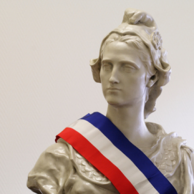 Conférence des maires et vœux du PETR Mâconnais